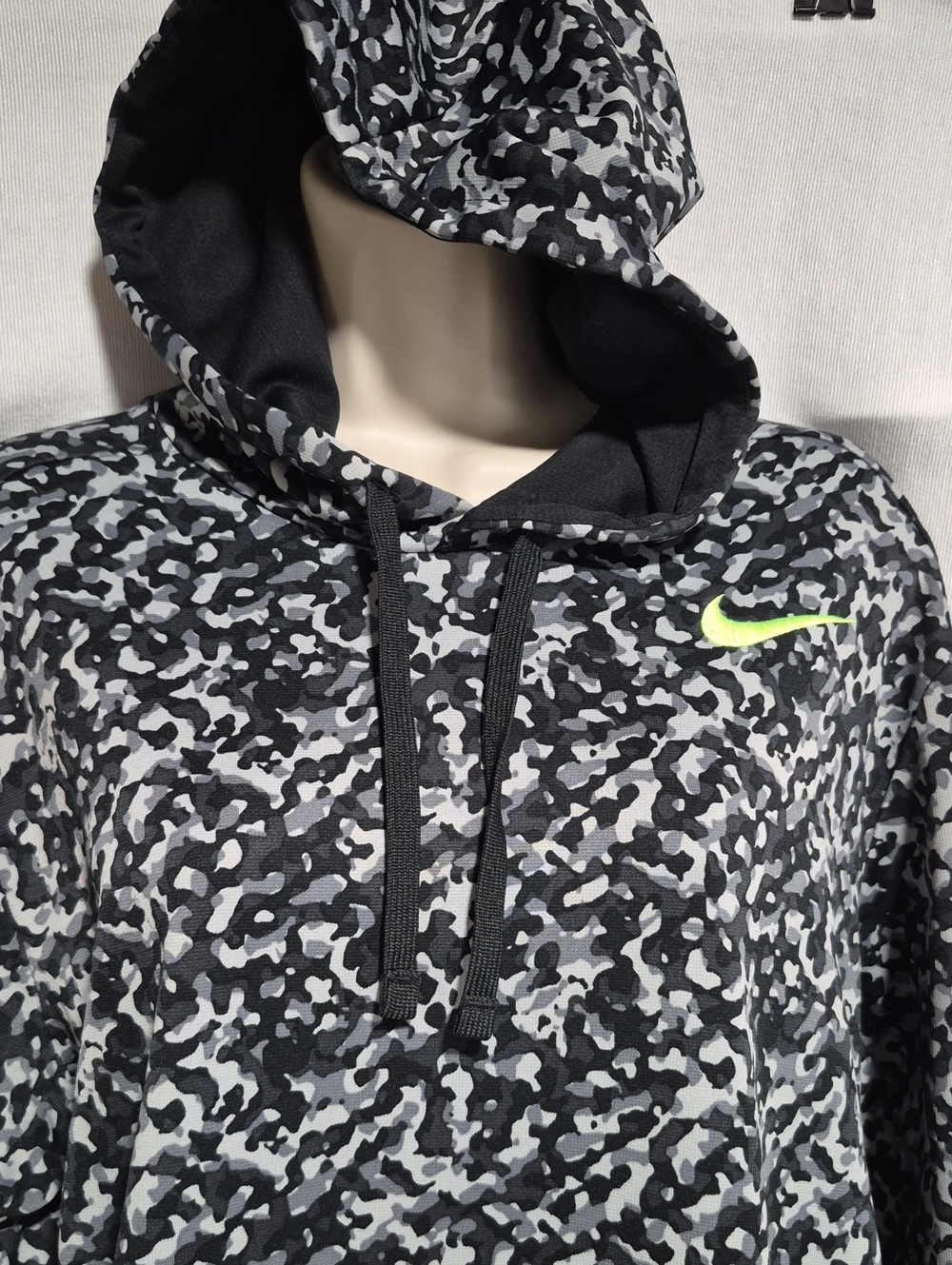Nike Therma Fit Hoodie